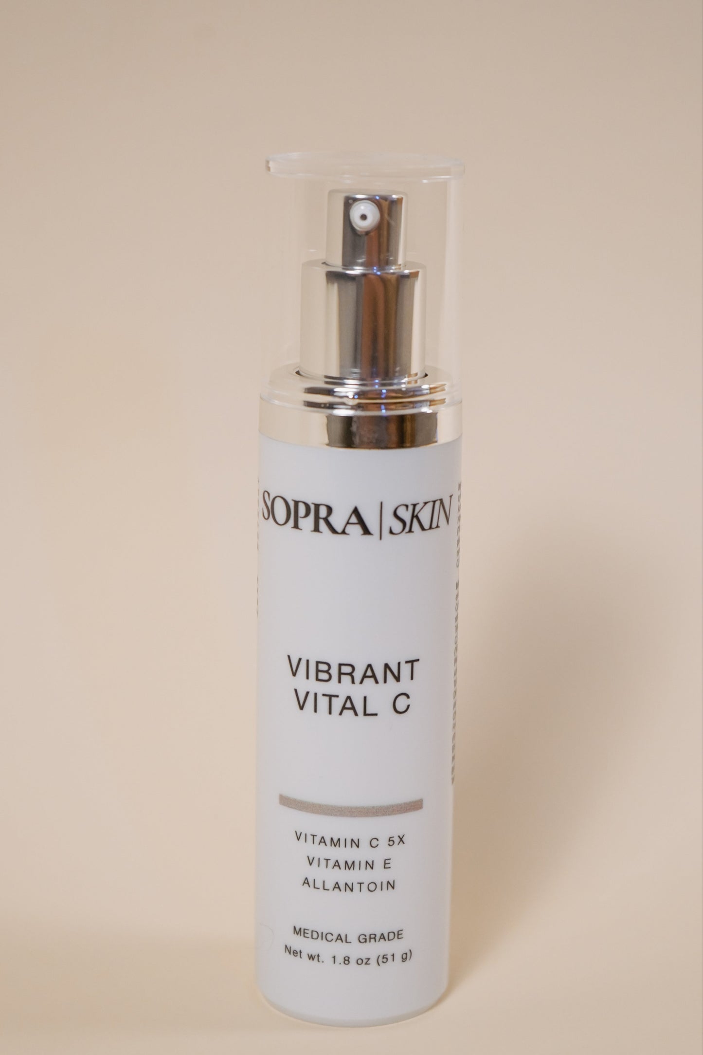Vibrant Vital C