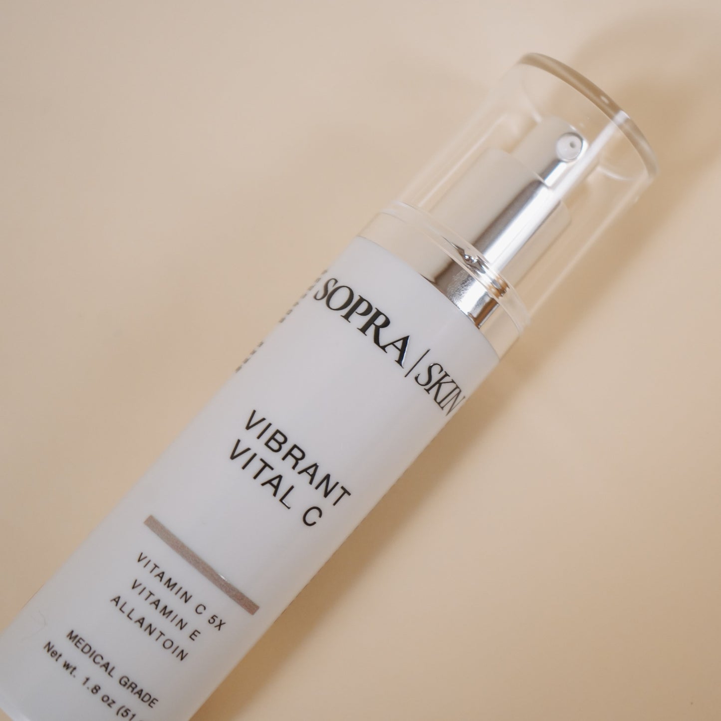 Vibrant Vital C