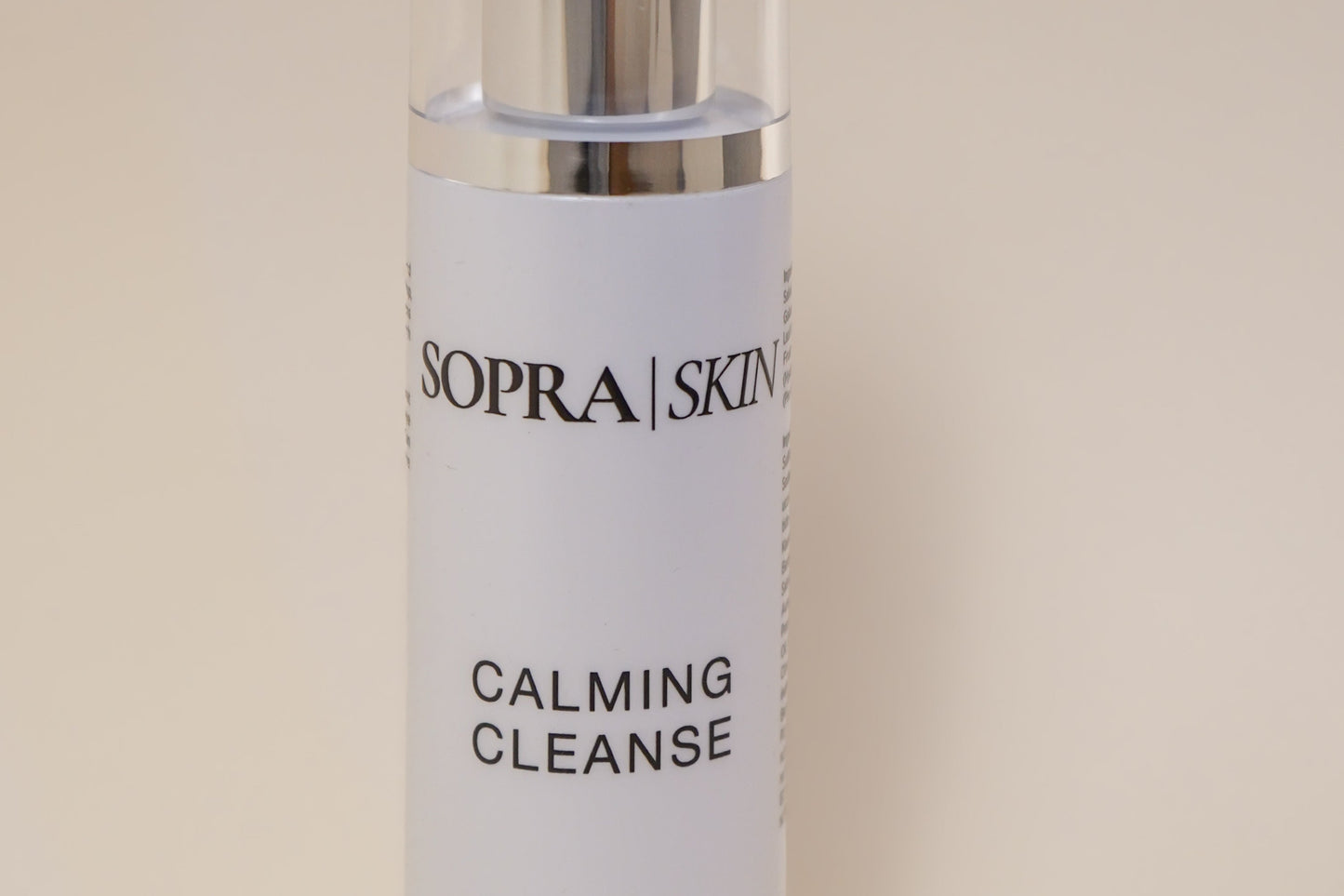 Calming Cleanse