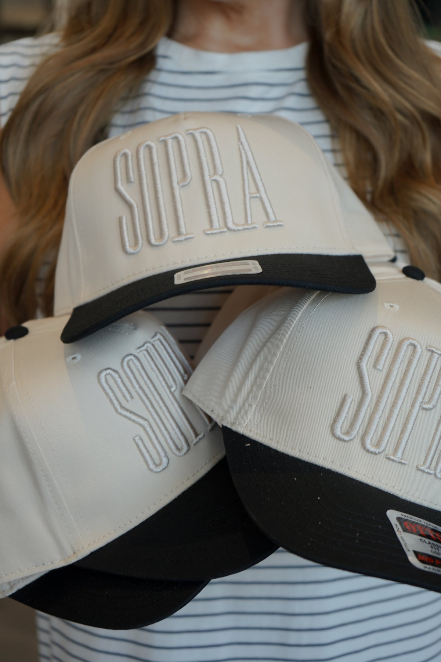 Sopra Hat