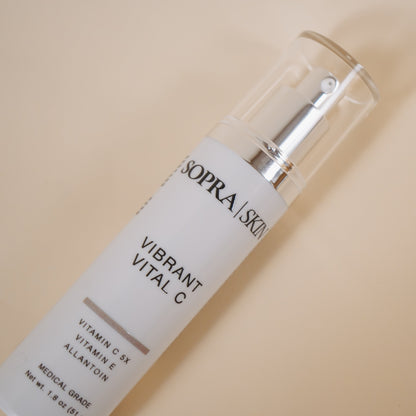 Vibrant Vital C