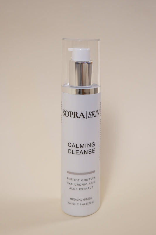 Calming Cleanse