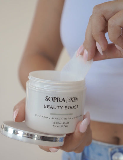 Beauty Boost