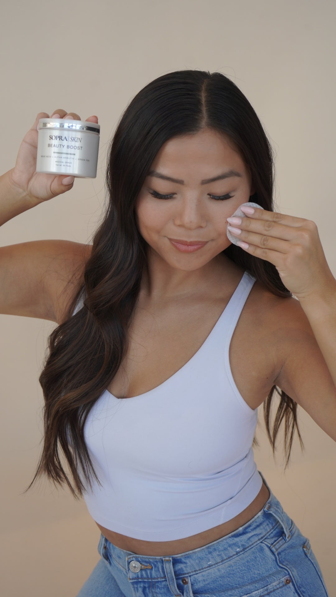 Beauty Boost