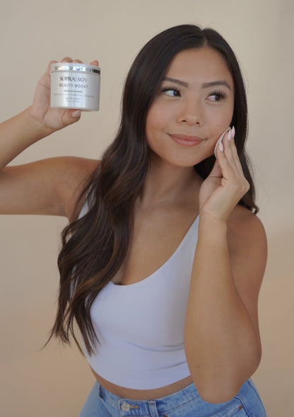 Beauty Boost