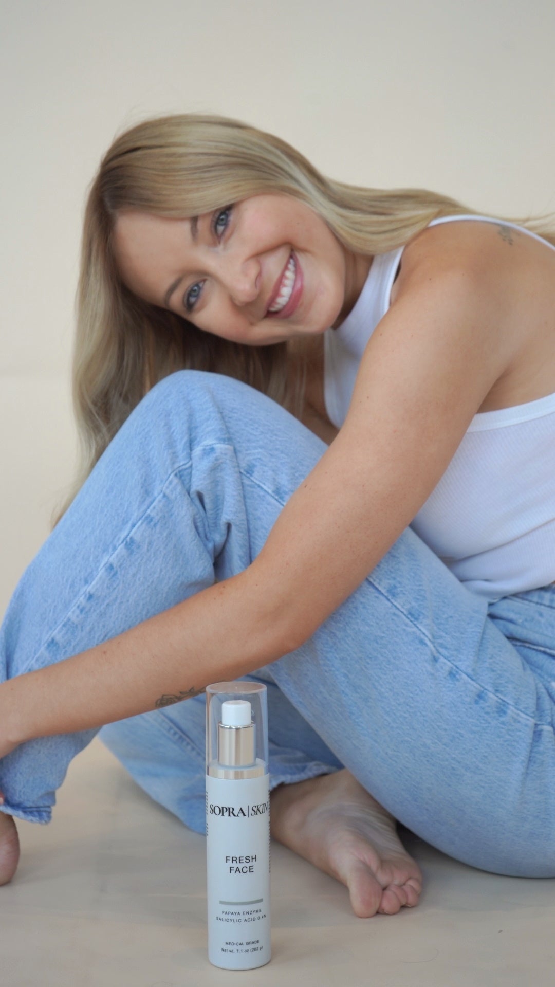 Fresh Face