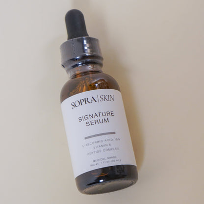 Signature Serum