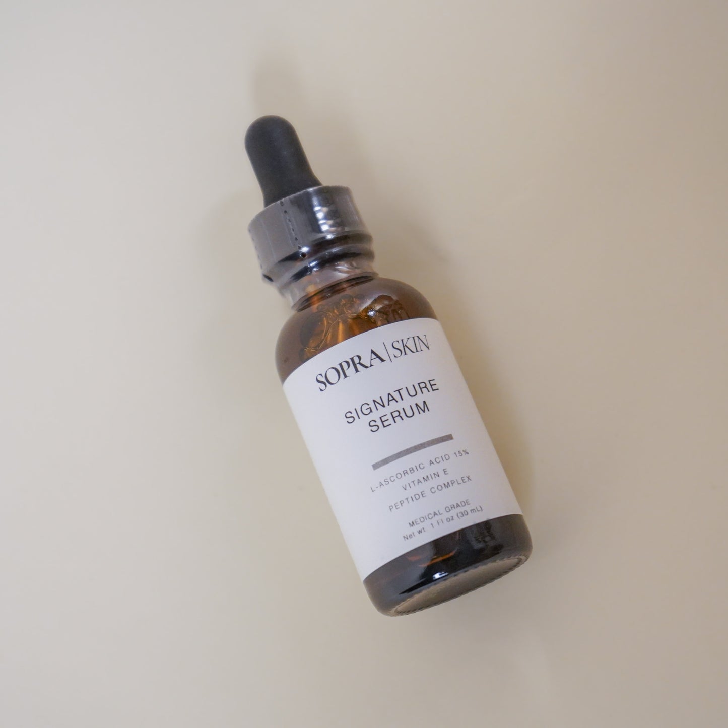 Signature Serum