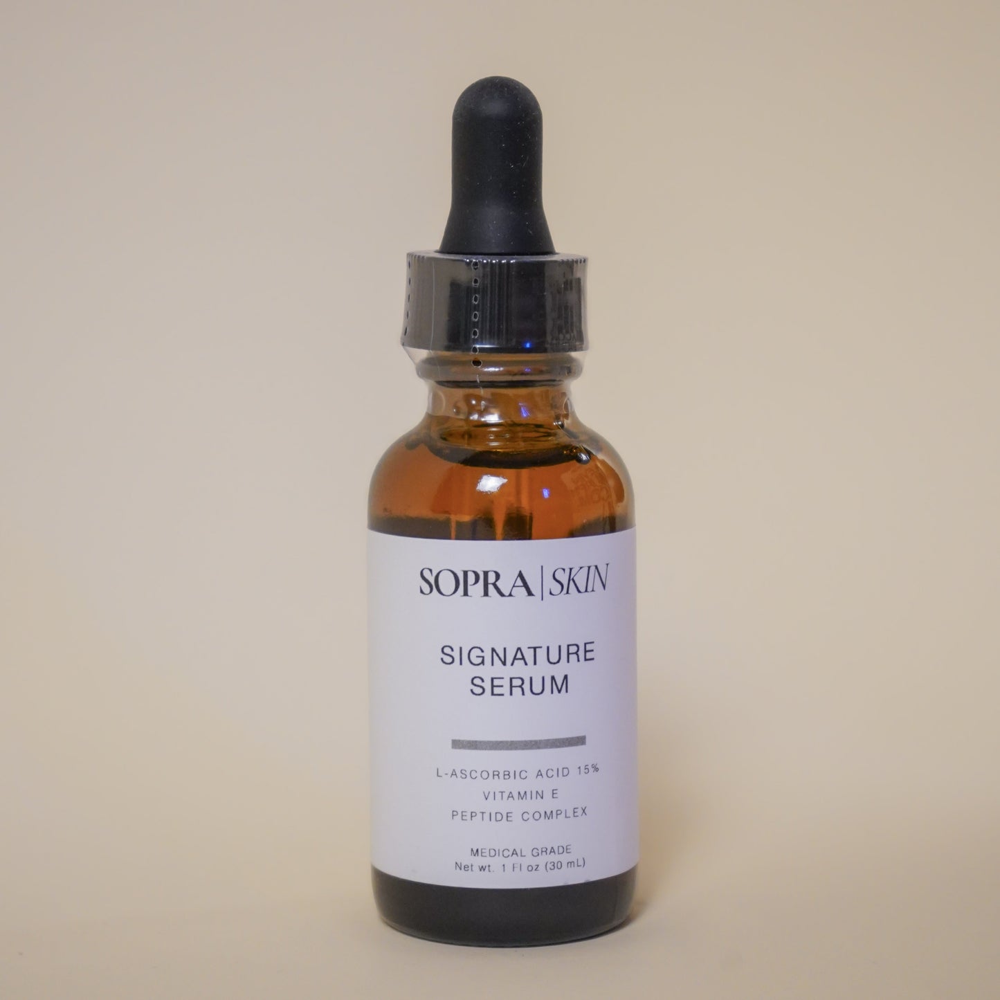 Signature Serum